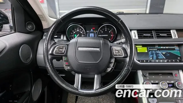 2018 Land Rover Range Rover Evoque 2.0 TD4 HSE Sold VIN SALVA2BNXJH293375 – photo 11 2018 Land Rover Range Rover Evoque 2.0 TD4 HSE Sold VIN SALVA2BNXJH293375 – photo 11