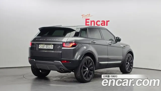 2018 Land Rover Range Rover Evoque 2.0 TD4 HSE Sold VIN SALVA2BNXJH293375 – photo 12 2018 Land Rover Range Rover Evoque 2.0 TD4 HSE Sold VIN SALVA2BNXJH293375 – photo 12
