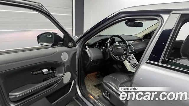 2018 Land Rover Range Rover Evoque 2.0 TD4 HSE Sold VIN SALVA2BNXJH293375 – photo 14 2018 Land Rover Range Rover Evoque 2.0 TD4 HSE Sold VIN SALVA2BNXJH293375 – photo 14