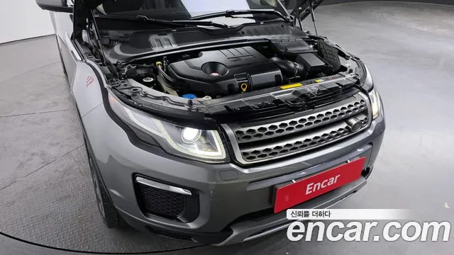 2018 Land Rover Range Rover Evoque 2.0 TD4 HSE Sold VIN SALVA2BNXJH293375 – photo 17 2018 Land Rover Range Rover Evoque 2.0 TD4 HSE Sold VIN SALVA2BNXJH293375 – photo 17