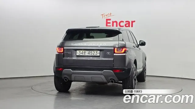 2018 Land Rover Range Rover Evoque 2.0 TD4 HSE Sold VIN SALVA2BNXJH293375 – photo 19 2018 Land Rover Range Rover Evoque 2.0 TD4 HSE Sold VIN SALVA2BNXJH293375 – photo 19