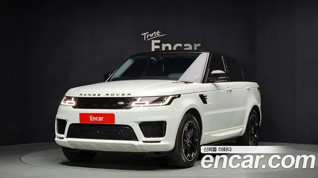2018 Land Rover Range Rover Sport 2nd Gen 3.0 SDV6 HSE Sold VIN SALWA2BKXJA697778 – photo 12