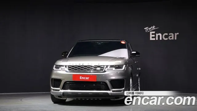 2019 Land Rover Range Rover Sport 2nd Gen 3.0 SDV6 HSE Dynamic Sold VIN SALWA2BKXKA418427 – engine bay