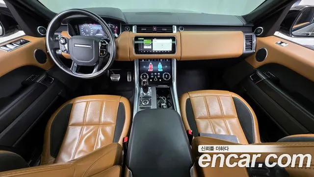 2019 Land Rover Range Rover Sport 2nd Gen 3.0 SDV6 HSE Dynamic Sold VIN SALWA2BKXKA418427 – exterior detail