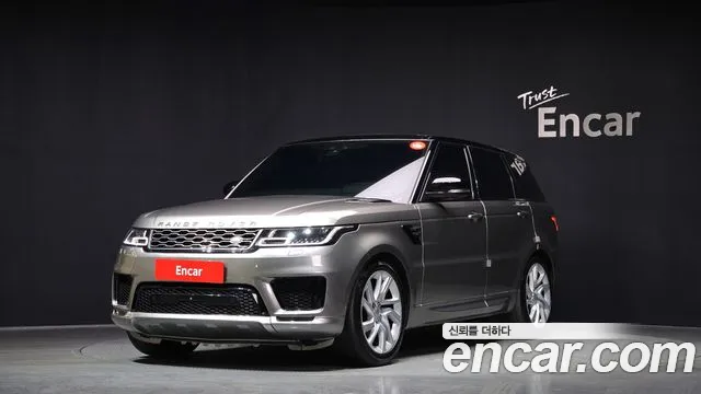 2019 Land Rover Range Rover Sport 2nd Gen 3.0 SDV6 HSE Dynamic Sold VIN SALWA2BKXKA418427 – photo 17