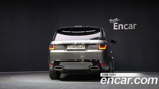 2019 Land Rover Range Rover Sport 2nd Gen 3.0 SDV6 HSE Dynamic Sold VIN SALWA2BKXKA418427 – photo 20