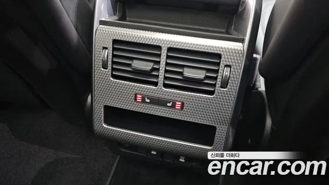 2020 Land Rover Range Rover Sport 2nd Gen P360 HSE Dynamic Sold VIN SALWA2BU1LA744734 – rear exterior