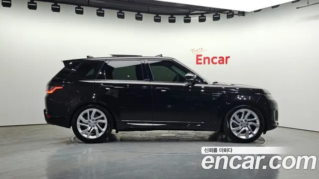 2020 Land Rover Range Rover Sport 2nd Gen P360 HSE Dynamic Sold VIN SALWA2BU1LA744734 – undercarriage