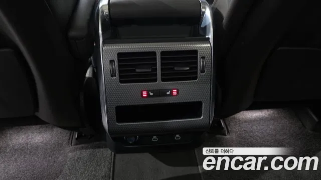 2022 Land Rover Range Rover Sport 2nd Gen P360 HSE Dynamic Sold VIN SALWA2BU1NA227663 – dashboard