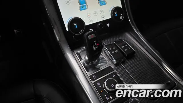 2022 Land Rover Range Rover Sport 2nd Gen P360 HSE Dynamic Sold VIN SALWA2BU1NA227663 – exterior detail