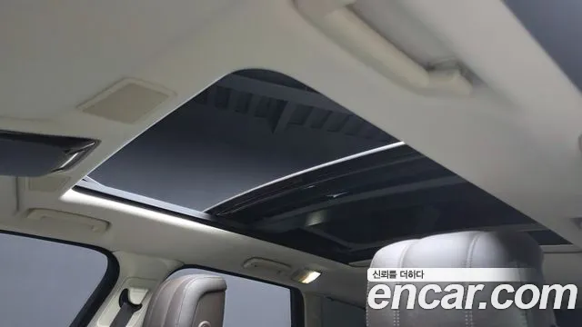 2022 Land Rover Range Rover Sport 2nd Gen P360 HSE Dynamic Sold VIN SALWA2BU1NA227663 – trunk area