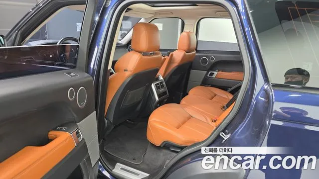 2017 Land Rover Range Rover Sport 2nd Gen 3.0 SDV6 HSE Dynamic Sold VIN SALWA2FK0HA690293 – photo 11