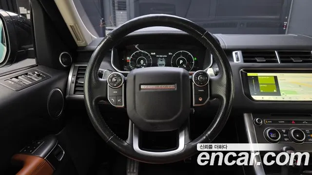 2017 Land Rover Range Rover Sport 2nd Gen 3.0 SDV6 HSE Dynamic Sold VIN SALWA2FK0HA690293 – photo 12