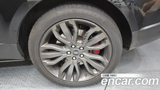 2017 Land Rover Range Rover Sport 2nd Gen 3.0 SDV6 HSE Dynamic Sold VIN SALWA2FK3HA667283 – exterior detail