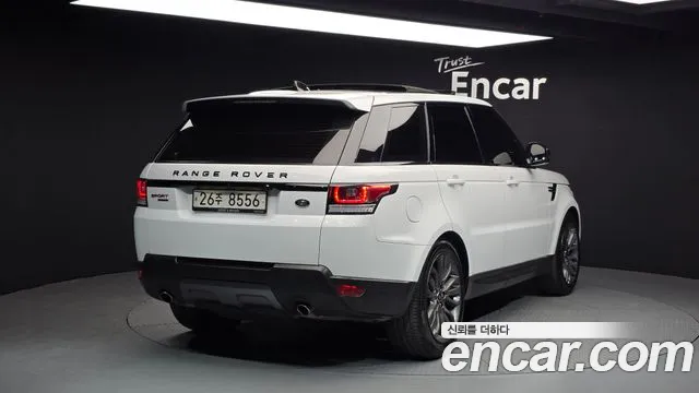 2017 Land Rover Range Rover Sport 2nd Gen 3.0 SDV6 HSE Dynamic – VIN SALWA2FK3HA689283 2017 Land Rover Range Rover Sport 2nd Gen 3.0 SDV6 HSE Dynamic VIN SALWA2FK3HA689283