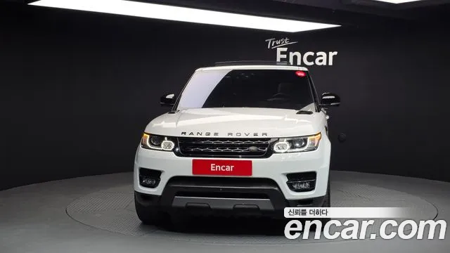 2017 Land Rover Range Rover Sport 2nd Gen 3.0 SDV6 HSE Dynamic Sold VIN SALWA2FK3HA689283 – photo 14