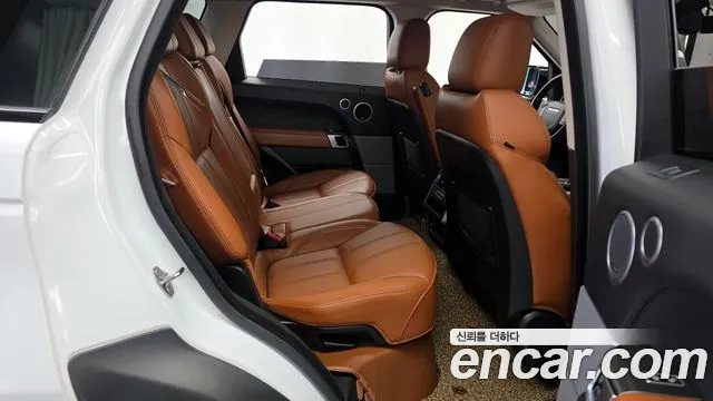 2017 Land Rover Range Rover Sport 2nd Gen 3.0 SDV6 HSE Dynamic Sold VIN SALWA2FK8HA683608 – photo 12