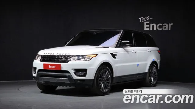 2017 Land Rover Range Rover Sport 2nd Gen 3.0 SDV6 HSE Dynamic Sold VIN SALWA2FK8HA683608 – photo 16