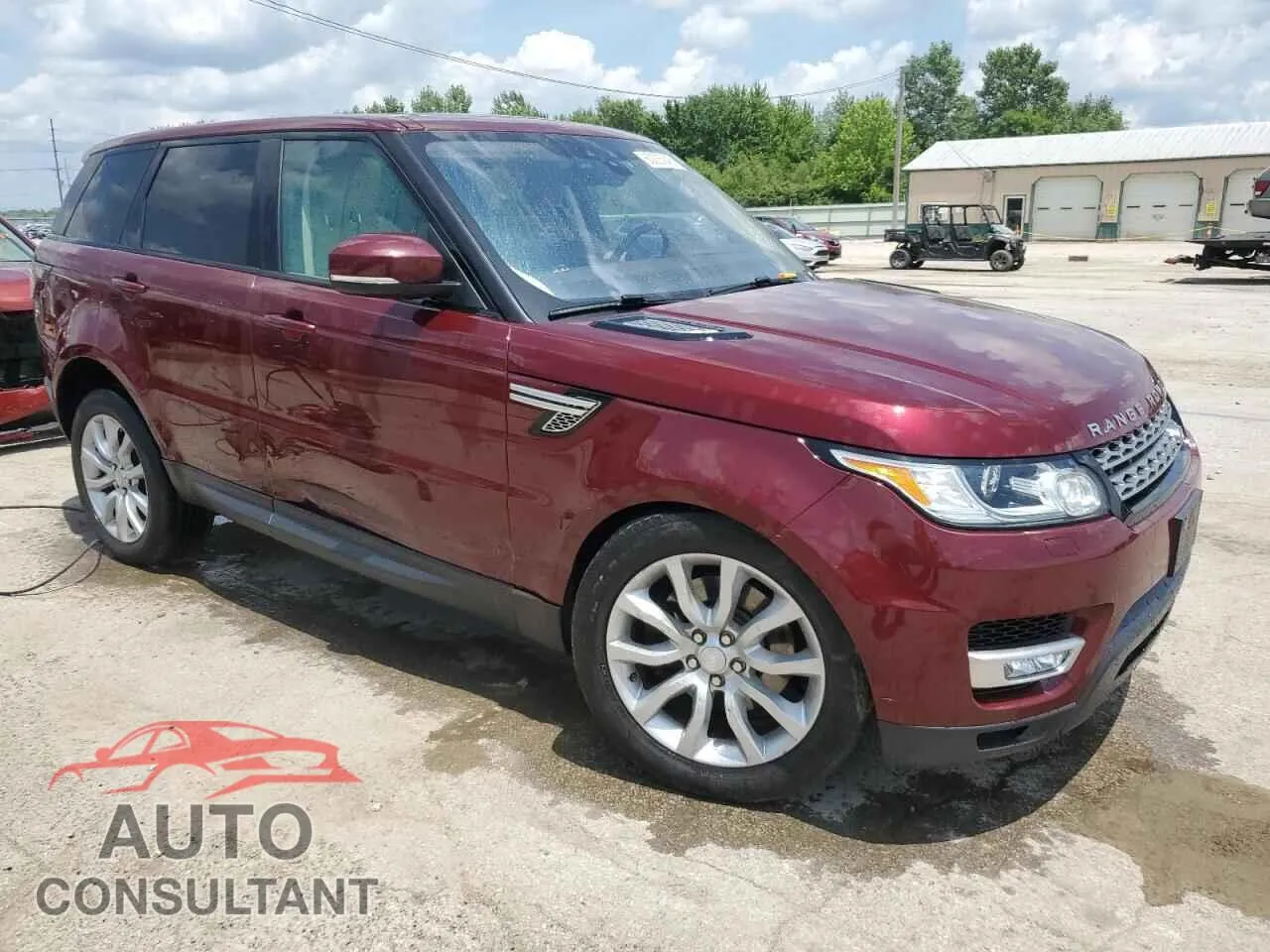 2017 LAND ROVER RANGEROVER Damaged VIN SALWR2FV4HA132174 – dashboard 2017 LAND ROVER RANGEROVER Damaged VIN SALWR2FV4HA132174 – dashboard