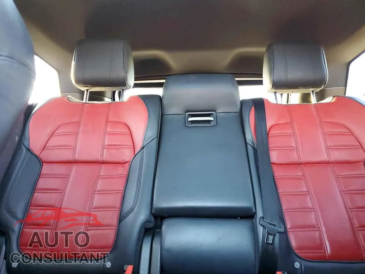 2015 LAND ROVER RANGEROVER Damaged VIN SALWV2TF5FA527082 – odometer reading