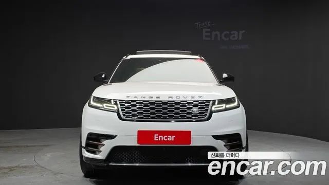 2020 Land Rover Range Rover Velar 3.0 D300 R-Dynamic HSE Sold VIN SALYA2BK3LA286993 – photo 13