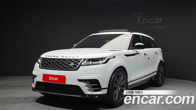 2020 Land Rover Range Rover Velar 3.0 D300 R-Dynamic HSE Sold VIN SALYA2BK3LA286993 – photo 17