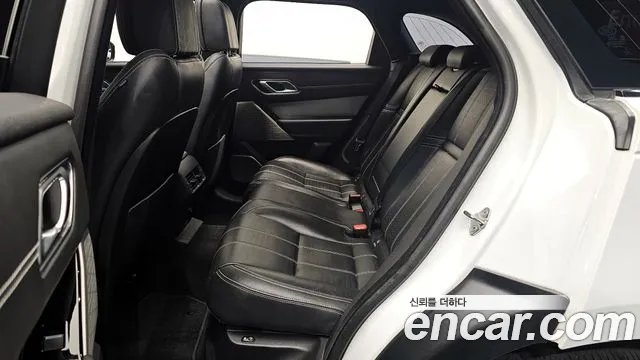 2018 Land Rover Range Rover Velar 3.0 D300 R-Dynamic HSE Sold VIN SALYA2BK6JA743468 – photo 11