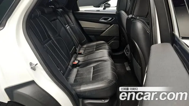 2018 Land Rover Range Rover Velar 3.0 D300 R-Dynamic HSE Sold VIN SALYA2BK6JA743468 – photo 18