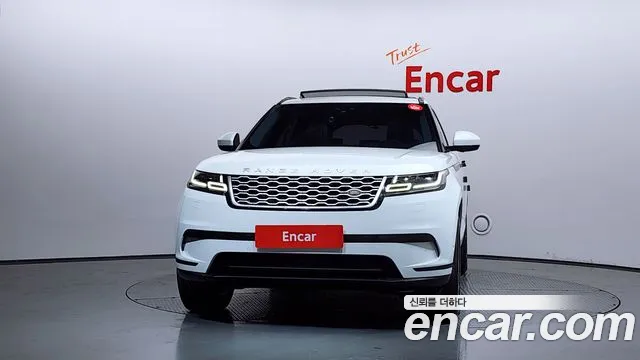2019 Land Rover Range Rover Velar 2.0 D240 S Sold VIN SALYA2BN9KA205875 – rear exterior 2019 Land Rover Range Rover Velar 2.0 D240 S Sold VIN SALYA2BN9KA205875 – rear exterior