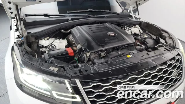 2019 Land Rover Range Rover Velar 2.0 D240 S Sold VIN SALYA2BN9KA205875 – undercarriage 2019 Land Rover Range Rover Velar 2.0 D240 S Sold VIN SALYA2BN9KA205875 – undercarriage
