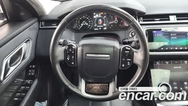 2019 Land Rover Range Rover Velar 2.0 D240 S Sold VIN SALYA2BN9KA205875 – photo 13 2019 Land Rover Range Rover Velar 2.0 D240 S Sold VIN SALYA2BN9KA205875 – photo 13