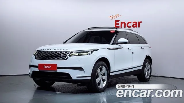 2019 Land Rover Range Rover Velar 2.0 D240 S Sold VIN SALYA2BN9KA205875 – photo 20 2019 Land Rover Range Rover Velar 2.0 D240 S Sold VIN SALYA2BN9KA205875 – photo 20