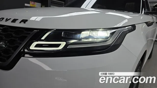 2022 Land Rover Range Rover Velar 3.0 P400 R-Dynamic HSE Sold VIN SALYA2BU6NA340775 – photo 26