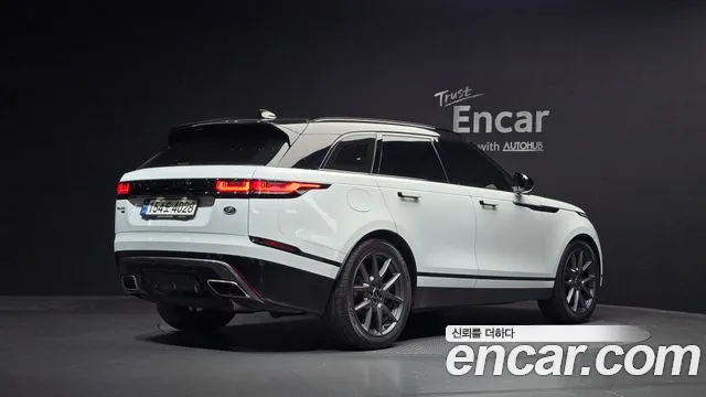 2022 Land Rover Range Rover Velar 3.0 P400 R-Dynamic HSE Sold VIN SALYA2BU6NA340775 – photo 31