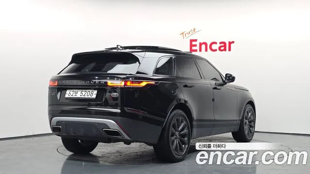 2018 Land Rover Range Rover Velar 3.0 P380 R-Dynamic SE Sold VIN SALYA2BV4JA740000 – undercarriage