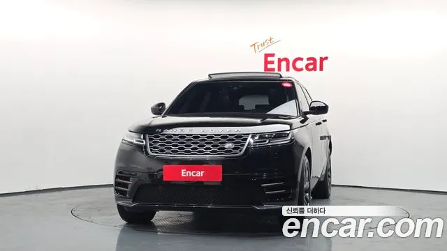 2018 Land Rover Range Rover Velar 3.0 P380 R-Dynamic SE Sold VIN SALYA2BV4JA740000 – photo 13