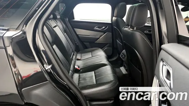 2018 Land Rover Range Rover Velar 3.0 P380 R-Dynamic SE Sold VIN SALYA2BV4JA740000 – photo 14
