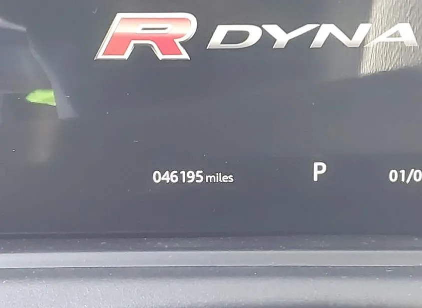 2019 LAND ROVER Range Rover Velar Used VIN SALYL2EX6KA227680 – rear exterior