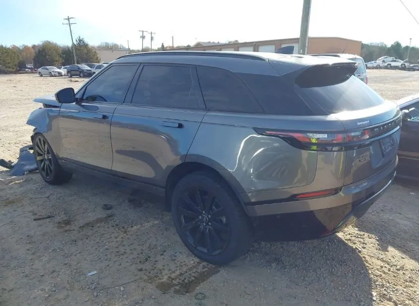 2019 LAND ROVER Range Rover Velar Used VIN SALYL2EX6KA227680 – photo 11