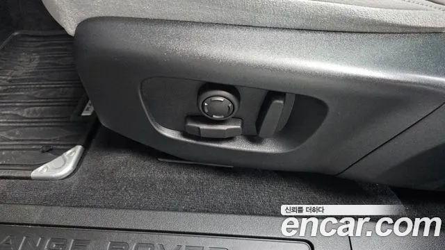 2020 Land Rover Range Rover Evoque 2nd Gen P250 SE Sold VIN SALZA2BX6LH081661 – odometer reading