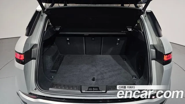 2020 Land Rover Range Rover Evoque 2nd Gen P250 SE Sold VIN SALZA2BX6LH081661 – photo 13