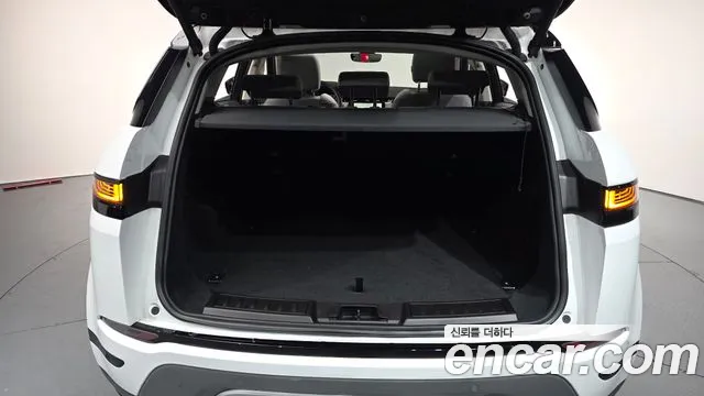 2023 Land Rover Range Rover Evoque 2nd Gen P250 SE Sold VIN SALZA2BXXPH212046 – photo 16