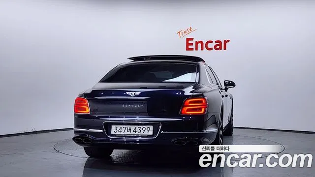 2023 Bentley Flying Spur 3rd Gen 4.0 Azure Sold VIN SCBBG53S2PC011172 – photo 22