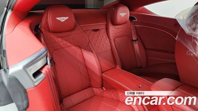 2019 Bentley Continental GT 3rd Gen 6.0 GT Sold VIN SCBCD13S3KC073792 – photo 20