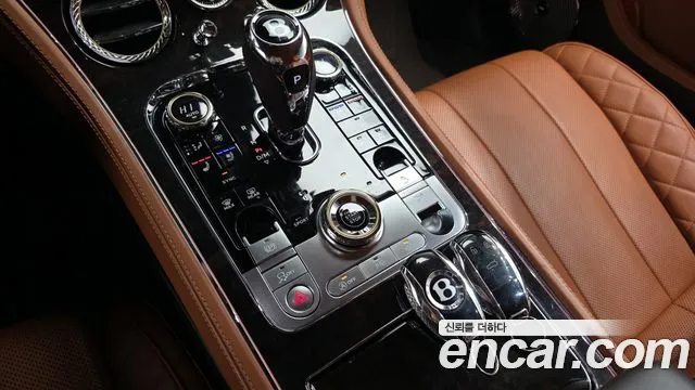 2020 Bentley Continental Gt 3rd Gen 4.0 Gt Sold VIN SCBCG13S6LC080731 – front exterior
