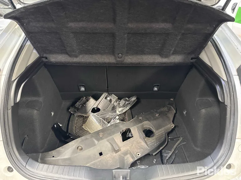 2013 Honda Civic Used VIN SHHFK2740DU300749 – exterior detail