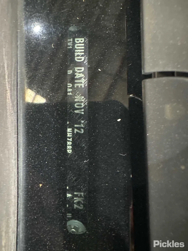 2013 Honda Civic Used VIN SHHFK2740DU300749 – photo 20