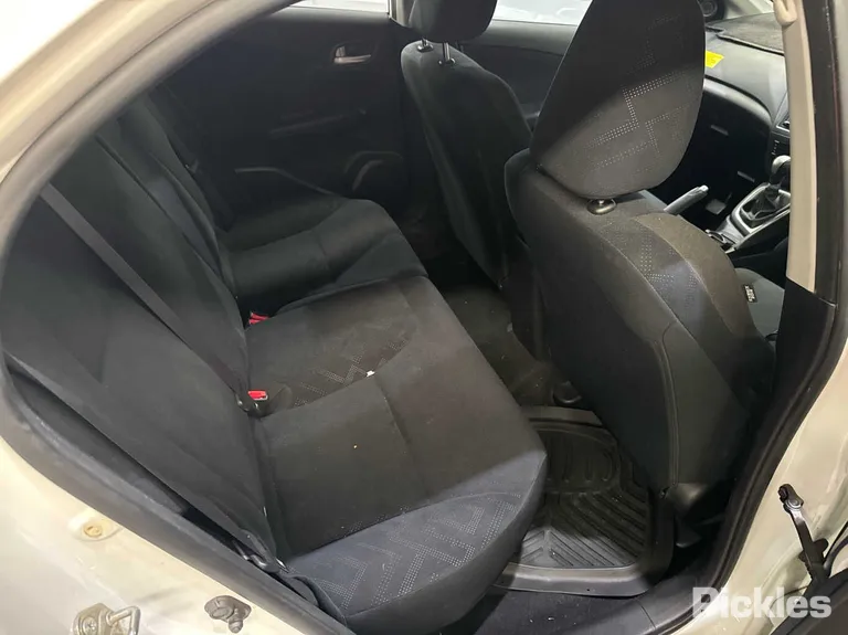 2013 Honda Civic Used VIN SHHFK2740DU300749 – photo 26