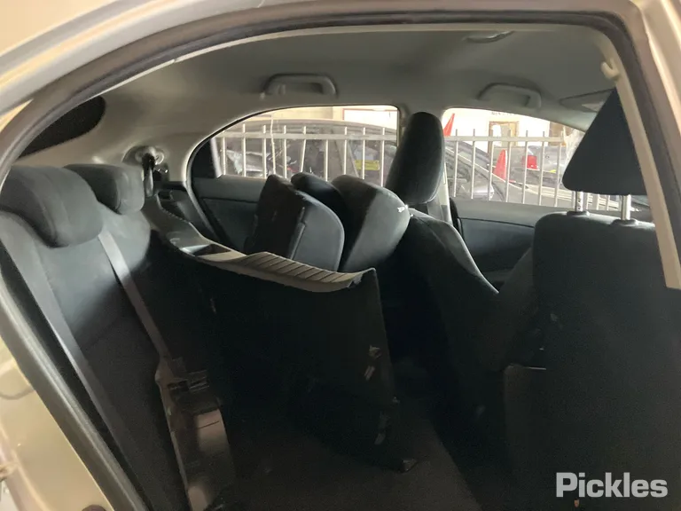 2013 Honda Civic Used VIN SHHFK2740DU306239 – odometer reading 2013 Honda Civic Used VIN SHHFK2740DU306239 – odometer reading