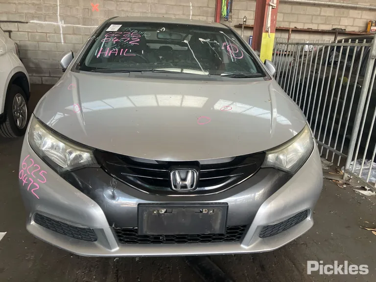 2013 Honda Civic Used VIN SHHFK2740DU306239 – photo 12 2013 Honda Civic Used VIN SHHFK2740DU306239 – photo 12